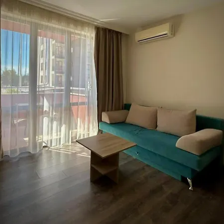 Sunny Tarsis Double 2 Adults 2 Children Sunny Beach