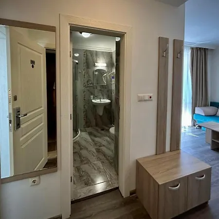 Sunny Tarsis Double 2 Adults 2 Children Апартаменты *