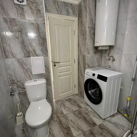 Sunny Tarsis Double 2 Adults 2 Children Апартаменты
